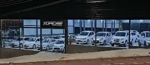 Foto da revenda TopCar Veículos - Campo Bom