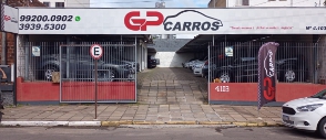 Foto da revenda GP Carros - Novo Hamburgo