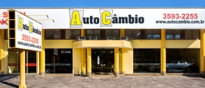 Foto da revenda Auto Câmbio Veículos - Novo Hamburgo