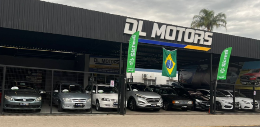 Foto da revenda DL Motors - Lajeado