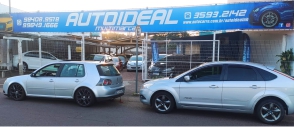 Foto da revenda AutoIdeal Multimarcas - Novo Hamburgo