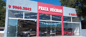 Foto da revenda Prata Veículos - Nova Prata