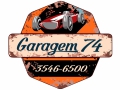 Garagem 74