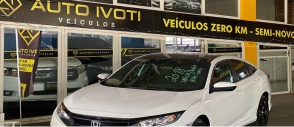 Foto da revenda Auto Ivoti - Ivoti