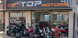 Foto da revenda Top Motors - São Marcos