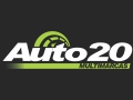 Auto 20 Multimarcas