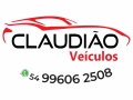 Claudião Veículos