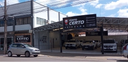 Foto da revenda Ponto Certo Veículos - Santa Cruz do Sul