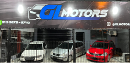 Foto da revenda GL motors - Novo Hamburgo