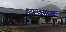 Foto da revenda Fiel Multimarcas - Vale Real