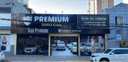 Foto da revenda Premium Euro Car - Passo Fundo