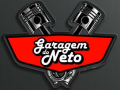 Garagem do Neto