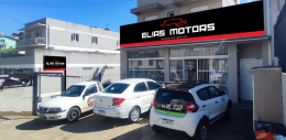 Foto da revenda Elias Motors - Bento Gonçalves