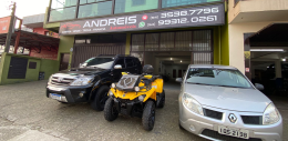 Foto da revenda Andreis Automóveis - Caxias do Sul