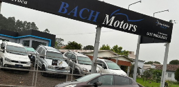 Foto da revenda Bach Motors - Rolante