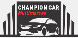 Foto da revenda Champion Car Multimarcas - Vacaria