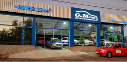 Foto da revenda G & M Car Multimarcas - São Sebastião do Caí