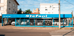 Foto da revenda Stefani Automóveis - Feliz - Feliz