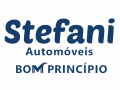 Stefani Automóveis - Bom Princípio