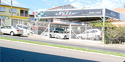 Foto da revenda Auto Stilo Multimarcas - Bento Gonçalves