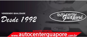 Foto da revenda Auto Center Guaporé - Guaporé