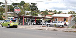 Foto da revenda Gicar Multimarcas - Farroupilha