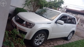 grand vitara 2.0 4x2 16v gasolina 4p automatico 2015 caxias do sul