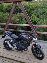 cb 500f abs 2023 caxias do sul 