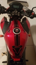 cb 500f abs 2014 caxias do sul