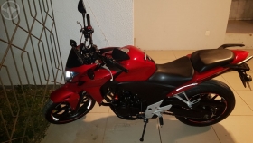 cb 500f abs 2014 caxias do sul