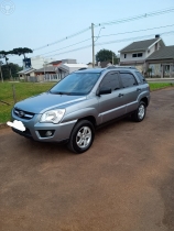 sportage 2.0 lx2 g2 4x2 16v gasolina 4p manual 2009 caxias do sul