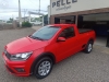 SAVEIRO 1.6 MI TREND CS 8V FLEX 2P MANUAL G.V - 2022 - MARAU