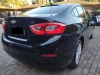 CRUZE 1.4 TURBO LT 16V FLEX 4P AUTOMÁTICO - 2017 - CAXIAS DO SUL