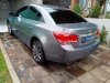 CRUZE 1.8 LTZ 16V FLEX 4P AUTOMÁTICO - 2012 - CAXIAS DO SUL 