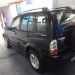 TRACKER 2.0 4X4 16V GASOLINA 4P MANUAL - 2009 - CAXIAS DO SUL