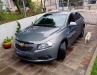 CRUZE 1.8 LTZ 16V FLEX 4P AUTOMÁTICO - 2012 - CAXIAS DO SUL 