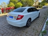 CIVIC 2.0 LXR 16V FLEX 4P AUTOMÁTICO - 2015 - CARLOS BARBOSA