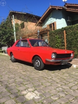 CORCEL 1.4 8V GASOLINA 2P MANUAL