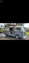 KOMBI 1.4 MI FURGÃO 8V FLEX 3P MANUAL