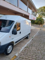 DUCATO 2.3 MAXICARGO 8V TURBO DIESEL 3P MANUAL