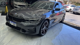 320i 2.0 sport 16v turbo gasolina 4p automatico 2020 caxias do sul