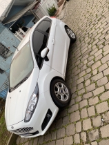 FIESTA 1.6 SEL HATCH 16V FLEX 4P MANUAL