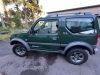 JIMNY 1.3 4SPORT 4X4 16V GASOLINA 2P MANUAL - 2015 - GARIBALDI