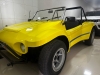 BUGGY  - 1995 - CAXIAS DO SUL