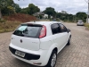 PUNTO 1.4 ATTRACTIVE 8V FLEX 4P MANUAL - 2014 - BENTO GONÇALVES