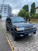 HILUX SW4 3.0 4X4 8V TURBO DIESEL 4P MANUAL