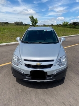 captiva 2.4 fwd sport 16v gasolina 4p automatico 2011 carlos barbosa