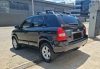 TUCSON 2.0 MPFI GLS 16V 143CV 2WD FLEX 4P AUTOMÁTICO - 2015 - CAXIAS DO SUL