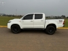 HILUX 3.0 STD 4X4 CD 16V TURBO INTERCOOLER DIESEL 4P MANUAL - 2015 - VACARIA