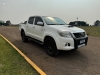 HILUX 3.0 STD 4X4 CD 16V TURBO INTERCOOLER DIESEL 4P MANUAL - 2015 - VACARIA